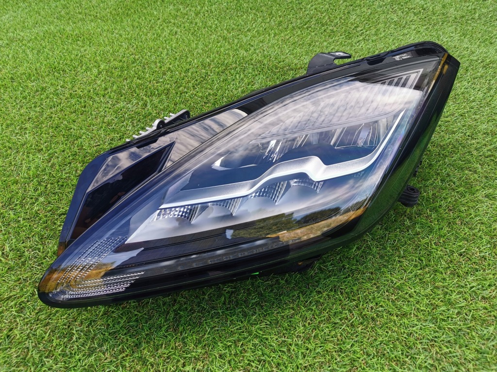 Купити Jaguar e pace x540 фара ліва перед full led