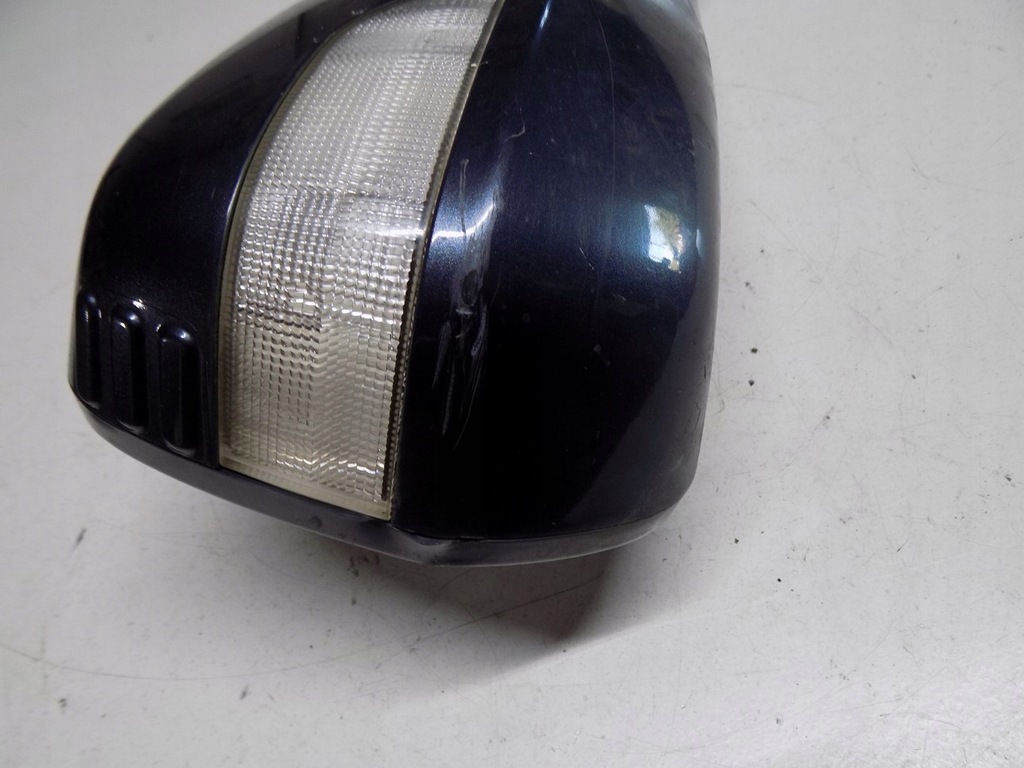 фото №7, Honda cr-v iii 06-11 nh684p дзеркало праве 9 pin