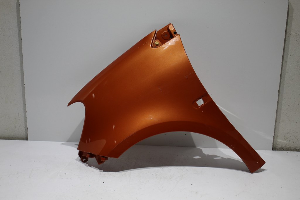 фото №1, Smart a453 fortwo крила перед передній лівий гарний