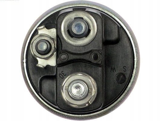 фото №4, Вимикач електромагнітний, стартер as-pl ss0071 bosch