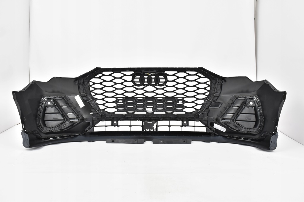 фото №8, Audi q3 2018- 83a 83f s-line бампер передний