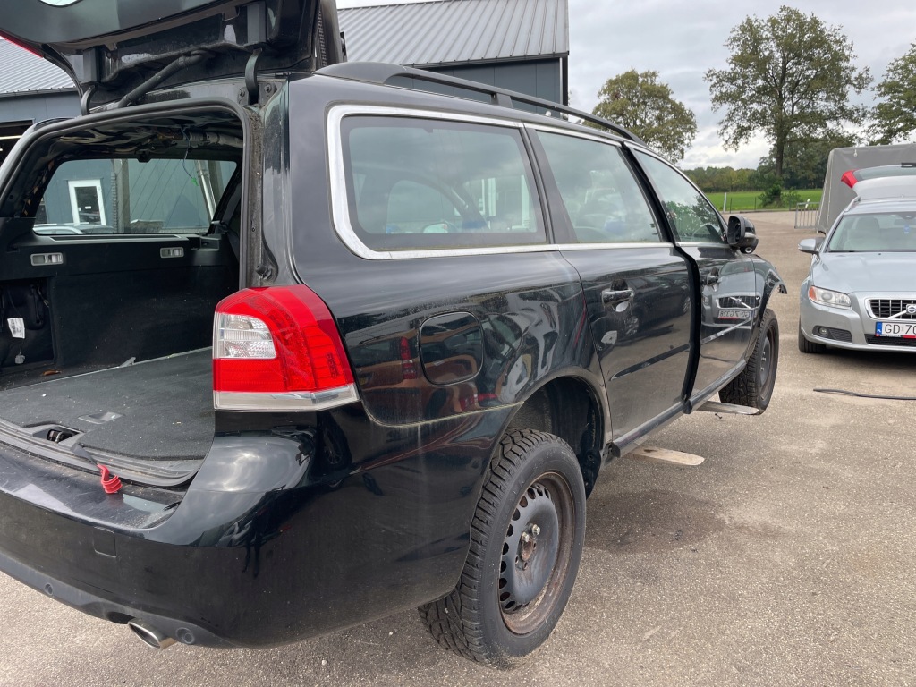 фото №4, Пружина задня volvo v70 iii 2014