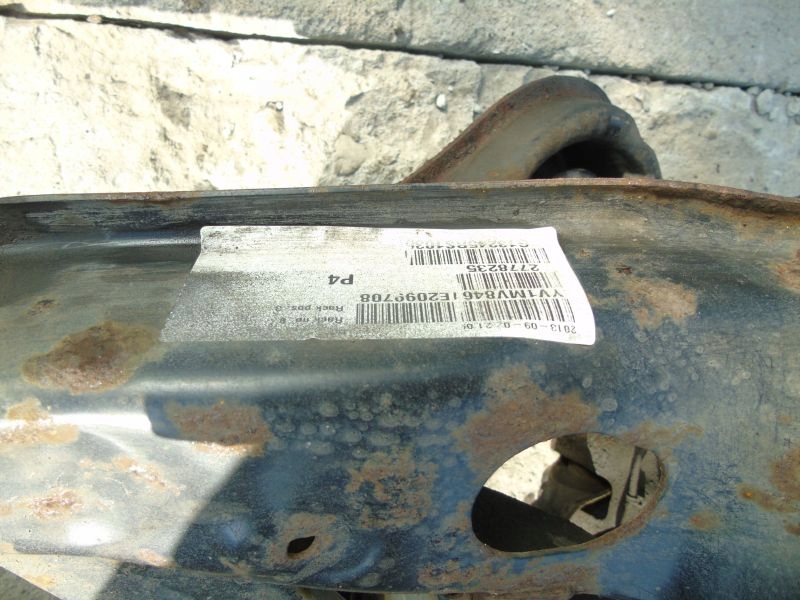 фото №6, Volvo v40 ii балка задняя задняя подвеска 1.6 d2