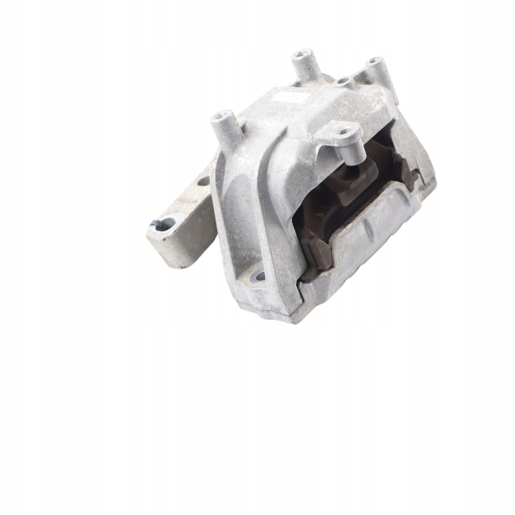 фото №10, Audi tt 8j кронштейн подушка кронштейн двигуна 1k0199262cm