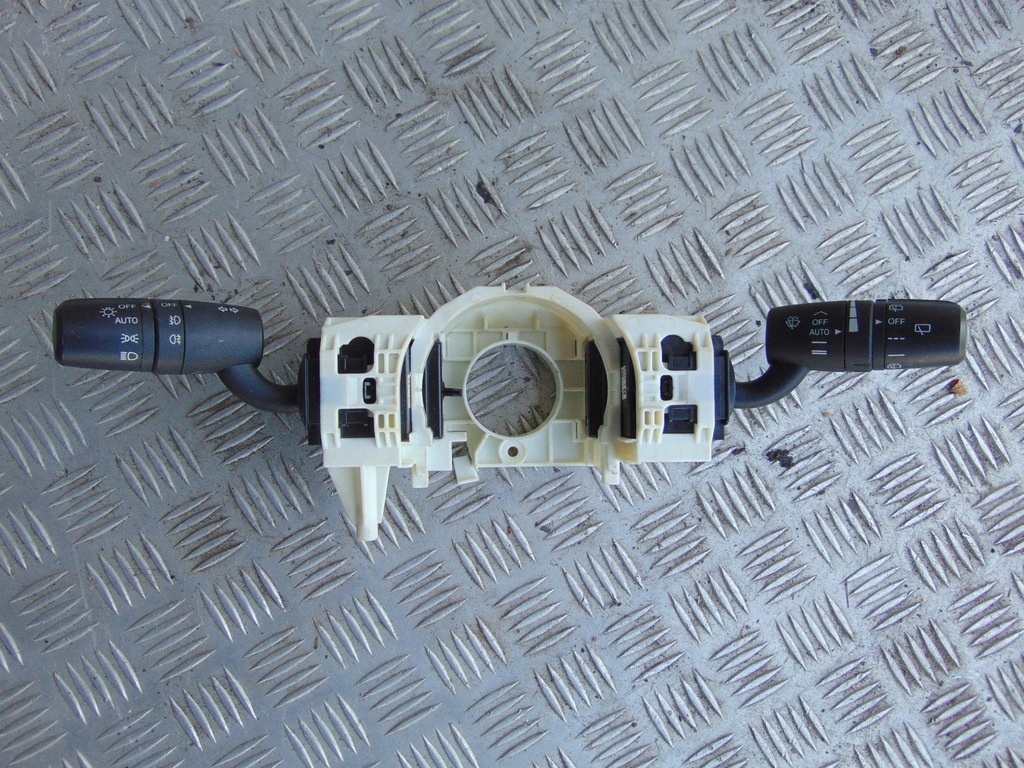 фото №1, Mazda cx-5 перемикач комбінований 12-