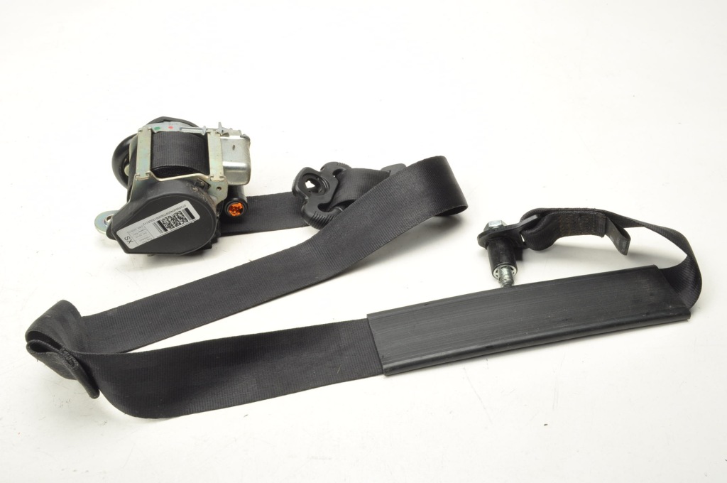 фото №1, Pas безпеки лівий перед opel combo d 735584042