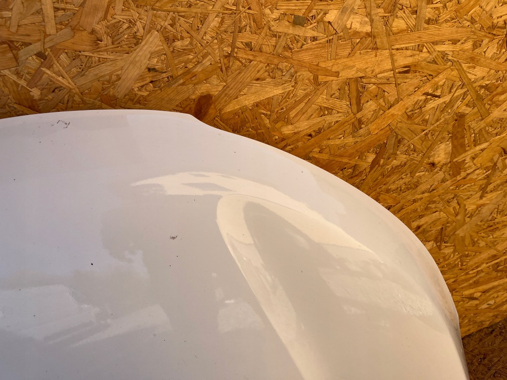 фото №11, Renault kangoo капот кришка двигуна