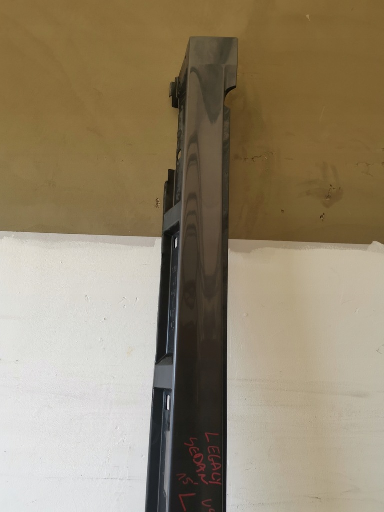 фото №8, Legacy vi 2015- молдинг порог левая sedan