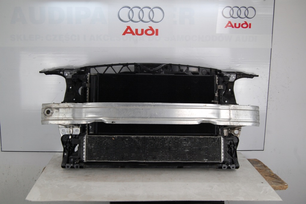 Купити Підсилювач ремінь audi a6 c7 4g 3.0 tfsi 2012-2018