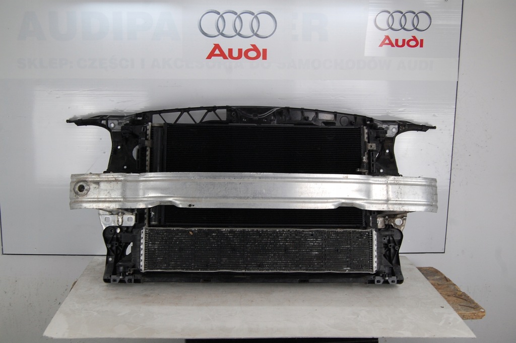 фото №1, Усилитель pas audi a7 4g8 4g 3.0 tfsi 2012-2018