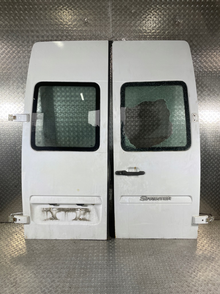 Купить Sprinter 901 903 lt 96-06 дверь задний задние правое левая комплект