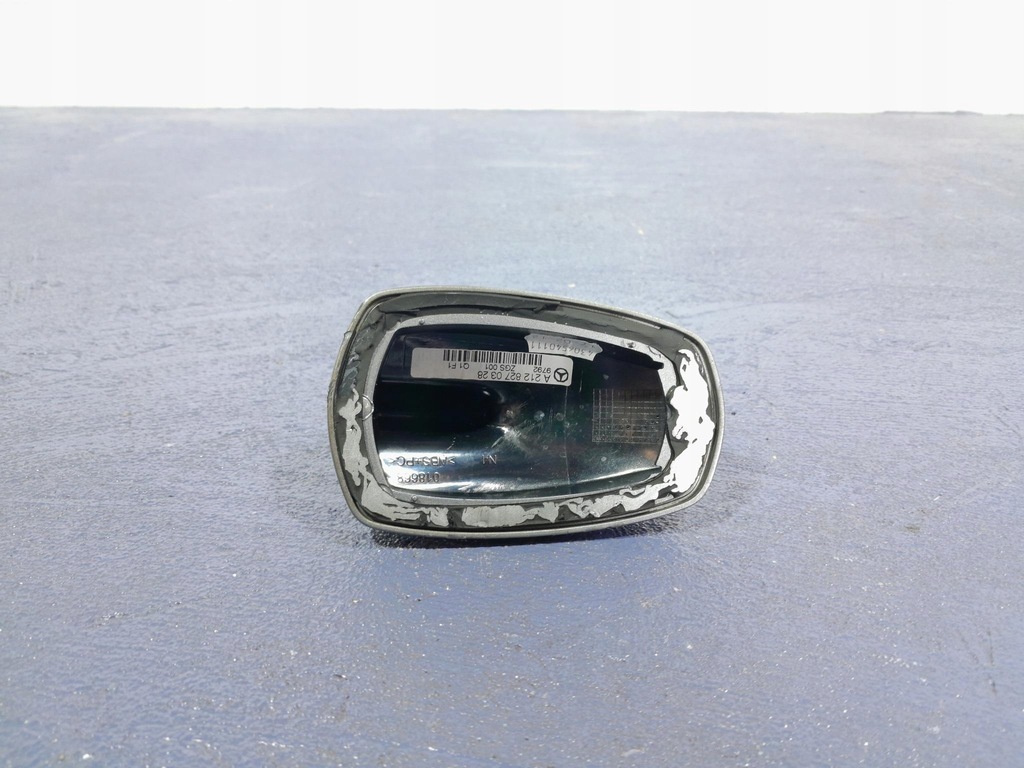 фото №6, Mercedes e w212 антенна rekin плавник a2128201675