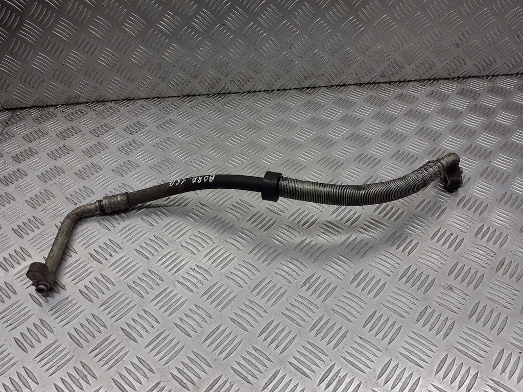 фото №1, Шланг кондиционера vw bora 1.6
