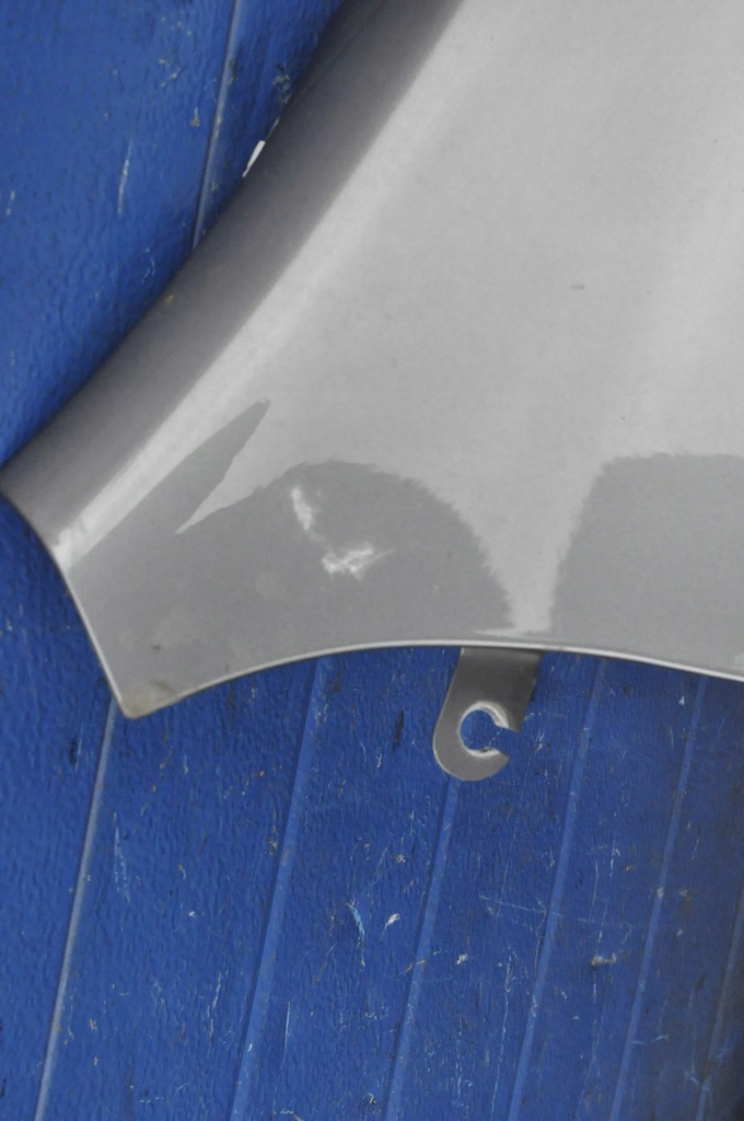 фото №11, Volvo s60 ii крила правий перед передній