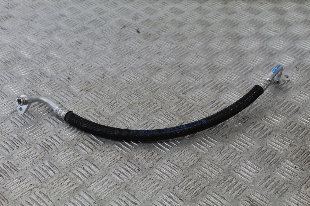фото №1, Wąż шланг кондиционера peugeot 2008 ii 2