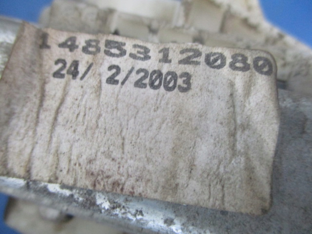 фото №11, Citroen c8 i підйомник скло перед лівий +моторчик