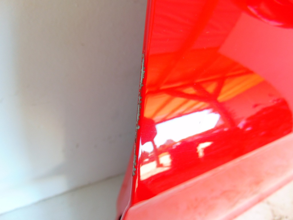 фото №8, Дверь левая левый перед передние audi tt 8j цвет ly3j