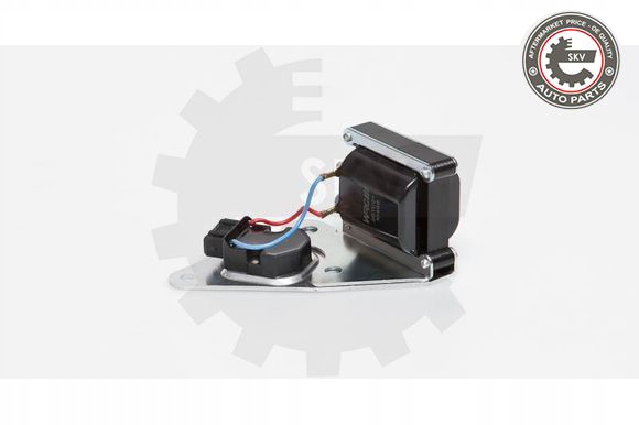 фото №3, Катушка зажигания do renault safrane ii 2.5