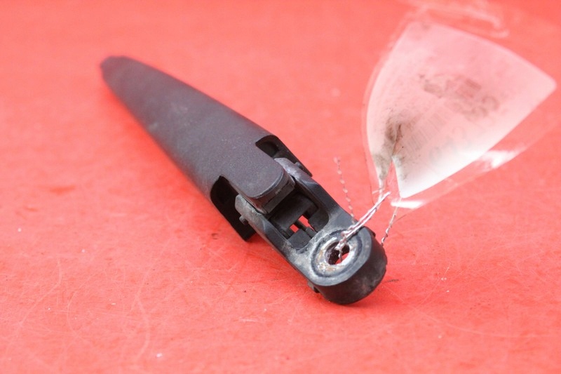 фото №7, Рычаг дворники задняя kia ceed 1 i 3d hb 06-12