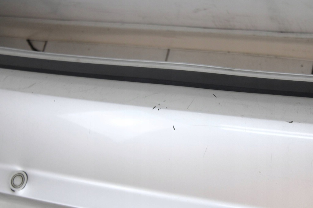 фото №10, Ford c-max mk1 lift 06r- бампер задня задній pdc o3 03