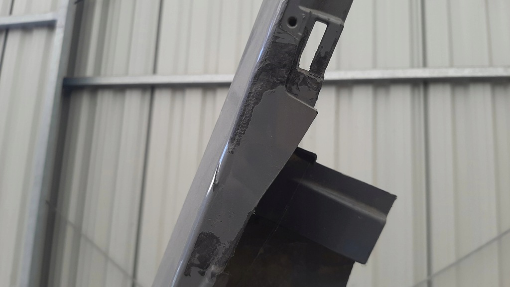 фото №11, Audi a6 4g c7 s-line поріг молдинг 4g0853855m