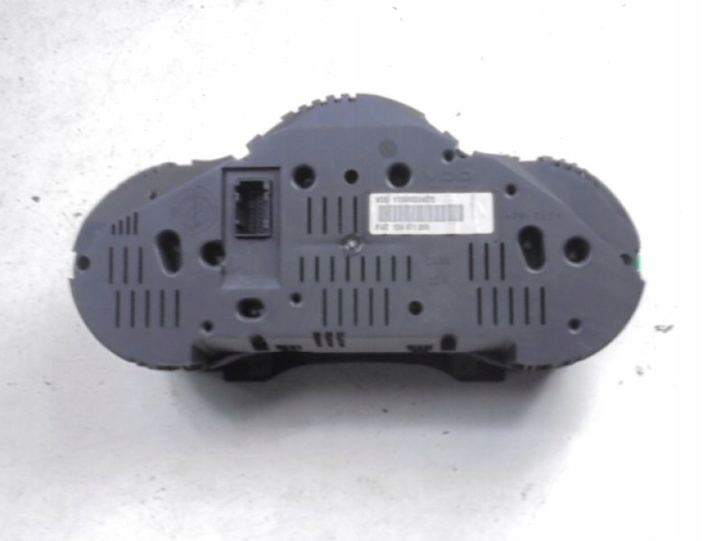 фото №5, Alfa romeo gt лічильник прилади 2.0b 156071280