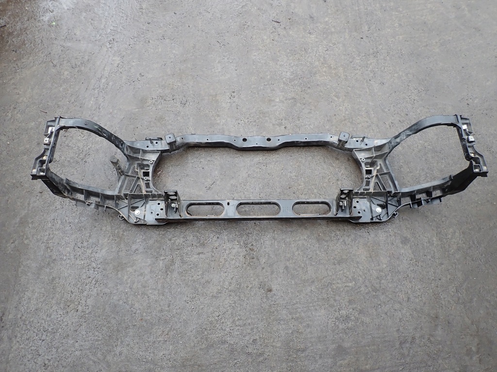 фото №9, Усилитель pas передний dodge ram дизель ecodiesel 13-