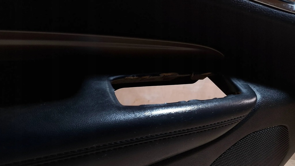 фото №8, Dodge durango iii 2020 обшивки двері