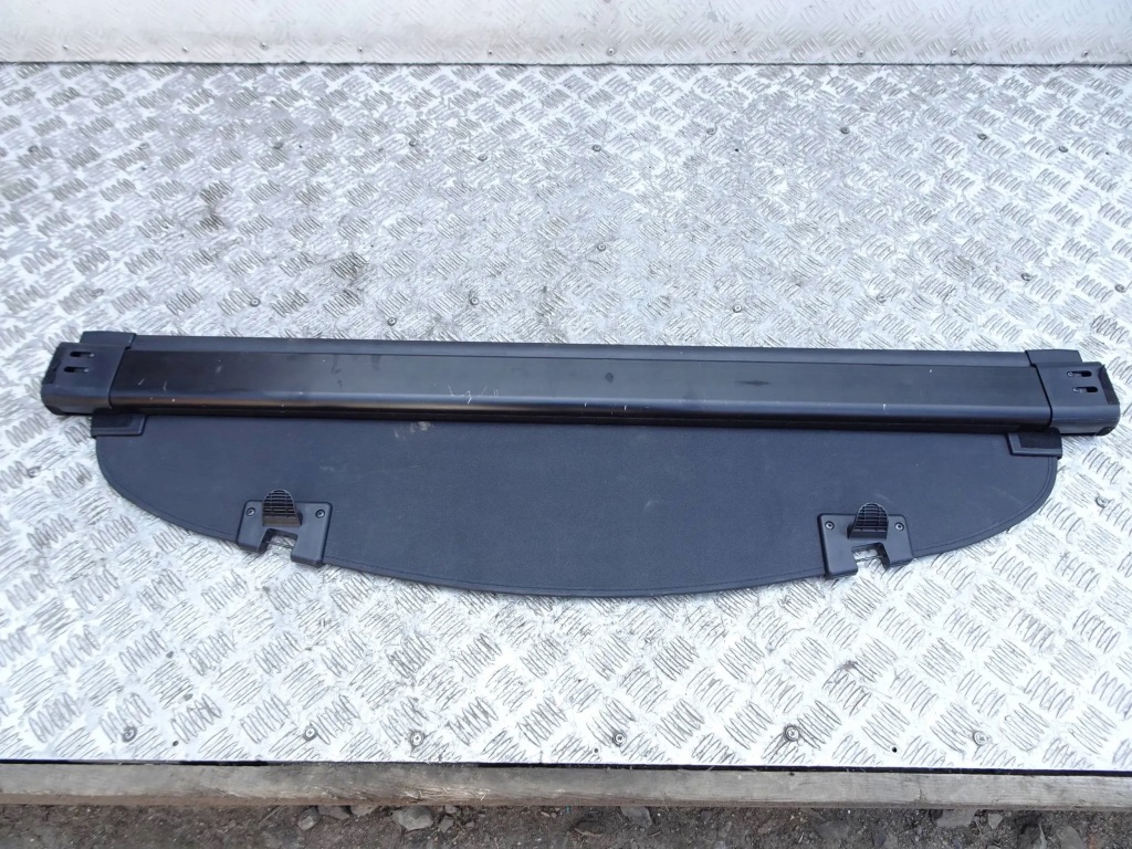 фото №1, Шторка багажника mazda cx-5 12-17 r.