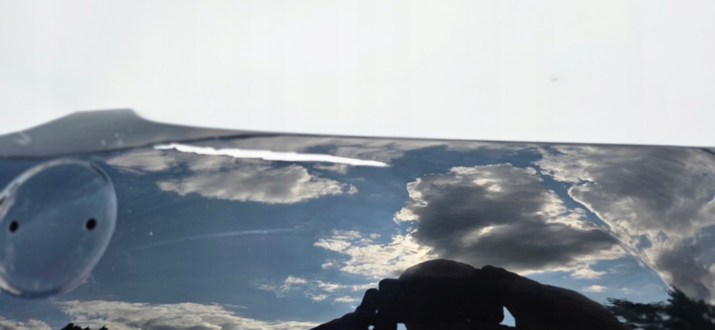 фото №4, Капот bmw 5 g30 g31 2017 - оригінальна