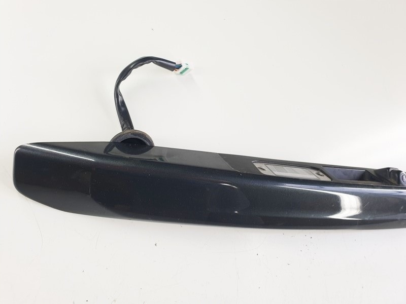 фото №7, Hyundai kona i 21r lift ручка накладка крышки фонари