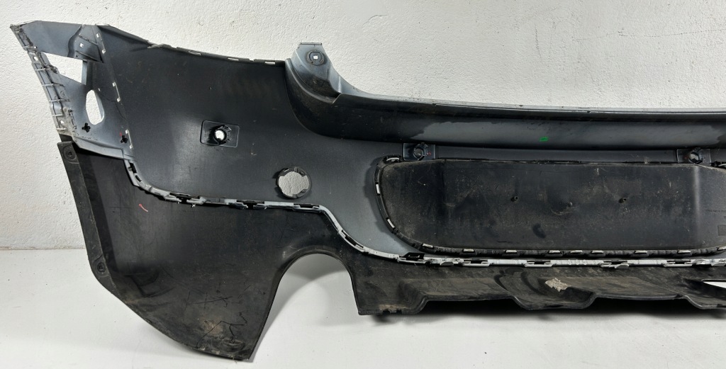 фото №10, Бампер задняя задний mini countryman r60 pdc