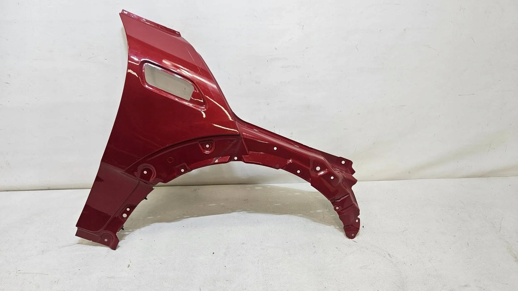 фото №1, Крила перед передній правий mini clubman f54 оригінал