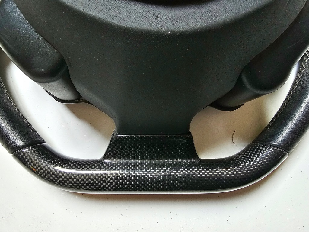 фото №12, Повітропровід ferrari f149m f149 california t карбон