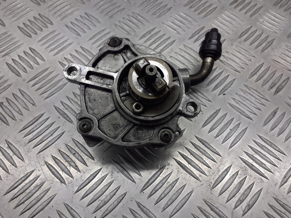 Купить Насос вакуум mercedes w210 2.2 cdi a6112300065