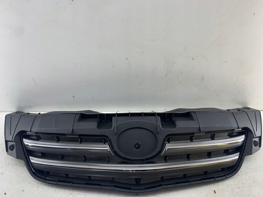 Купить Toyota corolla e14 решётка радиатора решётка радиатора бампера перед