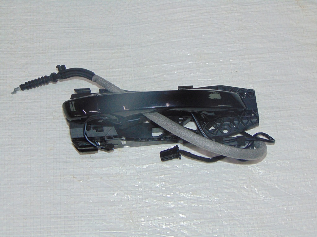 фото №1, Vw arteon ручка права правий перед lc9x