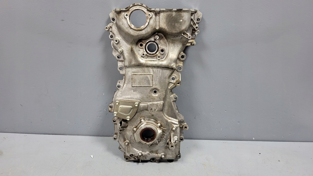 фото №1, Защита корпус распределительного вала lexus is iii 200t 8ar