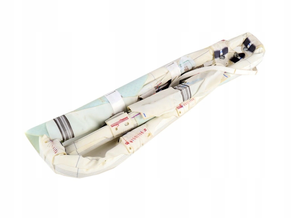 фото №1, Шторка безопасности воздушная правая renault kadjar 15-22r. 985p01528r