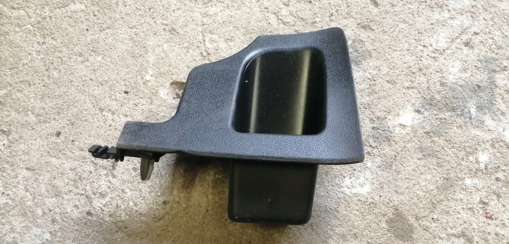 фото №1, Honda jazz iii 08-15 захист консоль