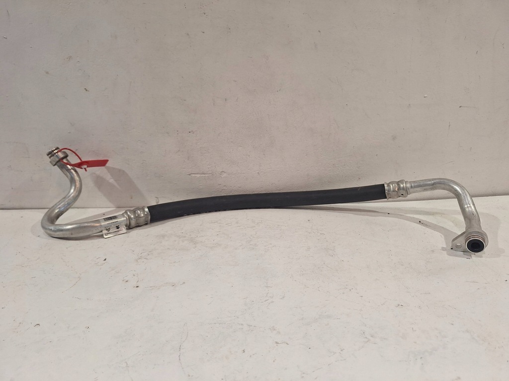 фото №1, Шланг кондиционера 9809171080 citroen berlingo iv rifter 1.2 thp 18-