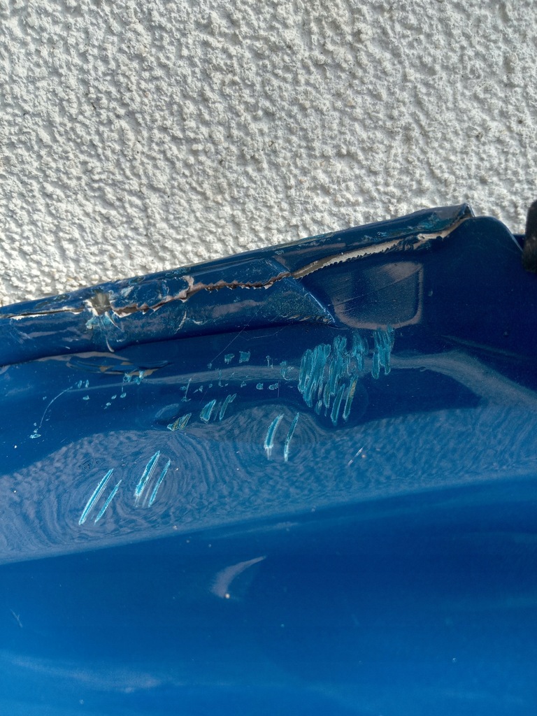 фото №10, Opel corsa f двері ліва передні 2019-