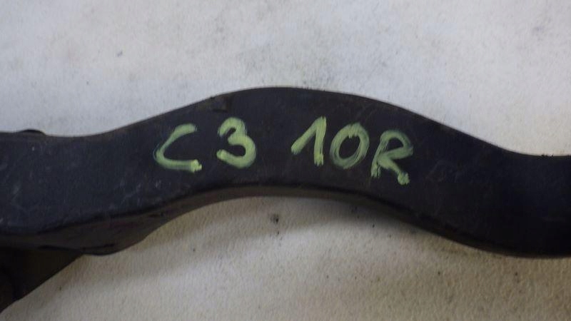 фото №7, Педаль газу потенціометр citroen c3 ii 9671433780 6pv009949-41