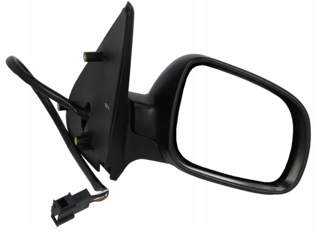 фото №3, Вкладиш дзеркало audi a3 a4 b5 a6 c4 a8 з підігрівом