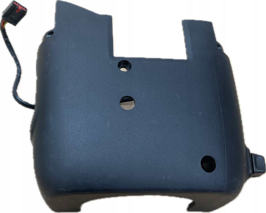 Купити P2 cadillac escalade iv 2014 - захист колонки кермового 38004625