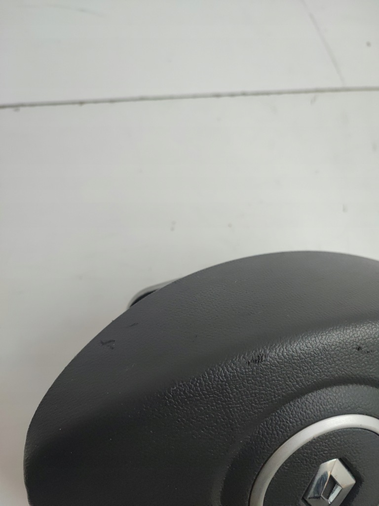 фото №16, Приборная панель консоль подушка безопасности подушка renault clio iii