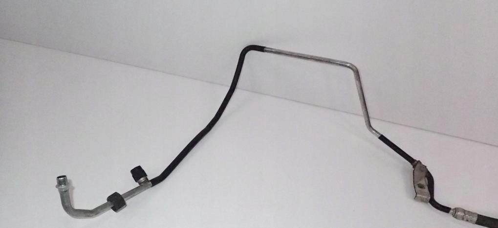 фото №7, Шланг кондиционера 4e0260710ad audi s8 d3 5.2