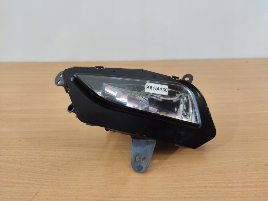 фото №1, Левый противотуманная фара chevrolet cruze lift opel mokka x