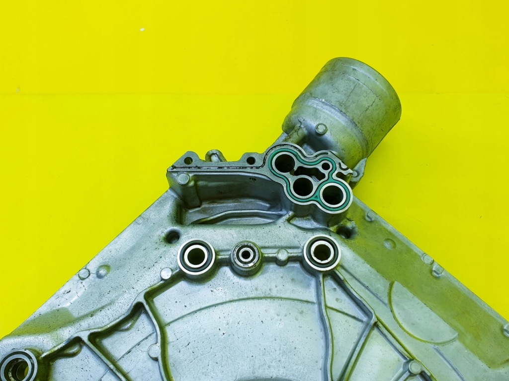 фото №8, Корпус розподільного валу a8 d4 a6 c7 s4 3.0 tfsi cre