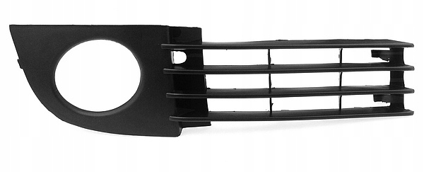 фото №14, Решётка решётка радиатора w бампер audi a6 c5 01-05 nowa p